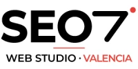 SEO7.ES · WEB STUDIO SEO · VALENCIA