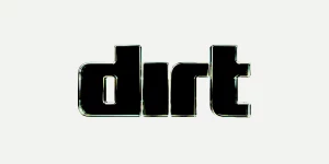 Studio Dirt