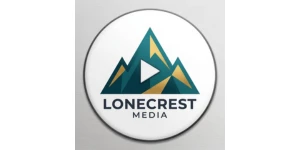 Lone Crest Media