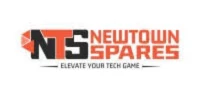 NewTown Spares Inc