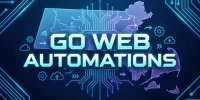 Go Web Automations