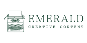 Emerald Creative Content