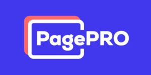 Page PRO
