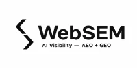 WebSEM AI Visibility AEO & GEO
