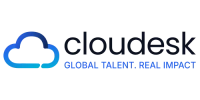 Cloudesk Offshore Staffing