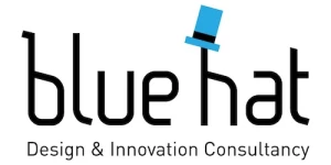 Blue Hat - Design & Innovation Consultancy
