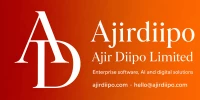 Ajir Diipo Limited