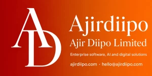 Ajir Diipo Limited