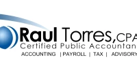 Raul Torres, CPA