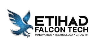 Etihad Falcon Tech