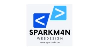 Sparkm4n Webdesign