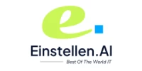 Einstellen AI