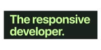 The Responsive Dev