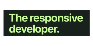 The Responsive Dev