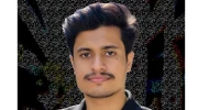 Fahad Arif Blockchain Developer