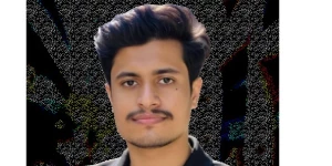 Fahad Arif Blockchain Developer