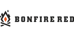Bonfire Red