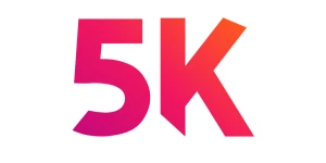 5K