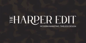 The Harper Edit