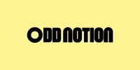 Odd Notion