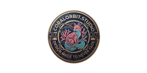 Coral Orbit Studio