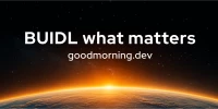 goodmorning.dev