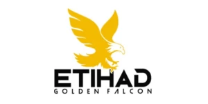 Etihad Golden Falcons