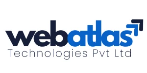 Webatlas Technologies Pvt Ltd