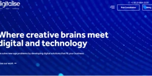 digitalise