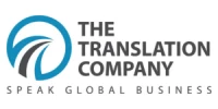 The Translation Company