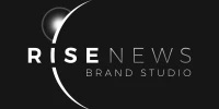 RISE NEWS Brand Studio