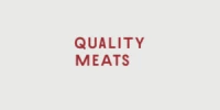 Quality Meats Creative
