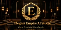 Elegant Empire AI Studio