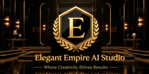 Elegant Empire AI Studio