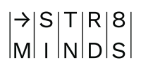 STR8MINDS GmbH