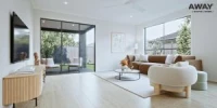 Away Digital Home