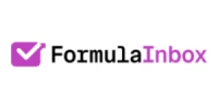 Formula Inbox