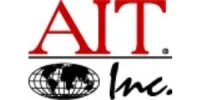Advanced Internet Technologies, Inc