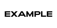 We Are Example