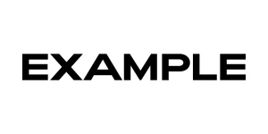 We Are Example