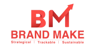 BRAND MAKE DIGITAL MARKETING SOLUTIONS