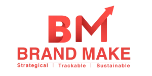 BRAND MAKE DIGITAL MARKETING SOLUTIONS