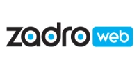 Zadro Web
