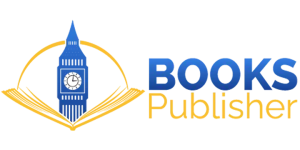 Books Publisher UK