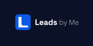 Leads By Me