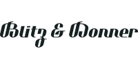 Blitz & Donner