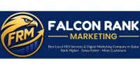 Falcon Rank Marketing