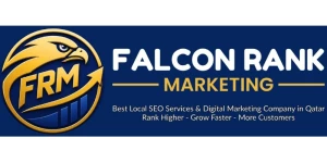 Falcon Rank Marketing