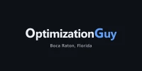 Optimization Guy