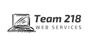 Team 218 Web Services